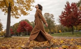 Jesienne stylizacje – jakie buty będą pasować?