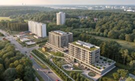 Inwestycja w nieruchomości pod Warszawą – dlaczego warto kupić nowe mieszkanie od dewelopera?