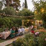 Jak zorganizować ekologiczne przyjęcie?