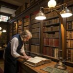 Pierwsze wydania i „białe kruki” – jak rozpoznać cenne znaleziska w ofercie antykwariatu?