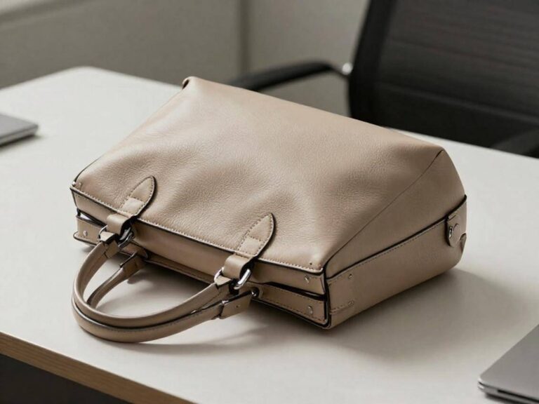 Read more about the article Torebka do pracy – jakie modele sprawdzają się najlepiej?