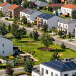 Zielonka jako miejsce do życia – zalety mieszkania pod Warszawą