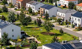 Zielonka jako miejsce do życia – zalety mieszkania pod Warszawą